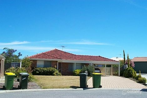 9 Tenella Mews, Warnbro, WA 6169