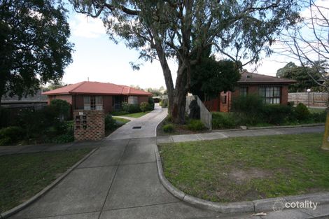 2/20 Illoura Ave, Ringwood East, VIC 3135