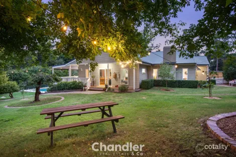 1 Anderson St, Kallista, VIC 3791