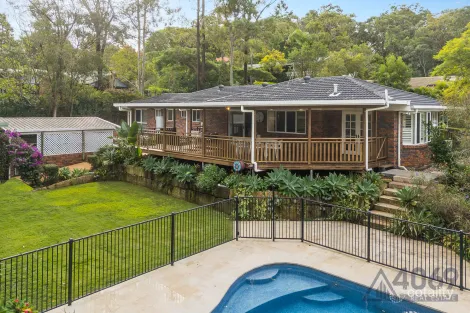 44 Limosa St, Bellbowrie, QLD 4070