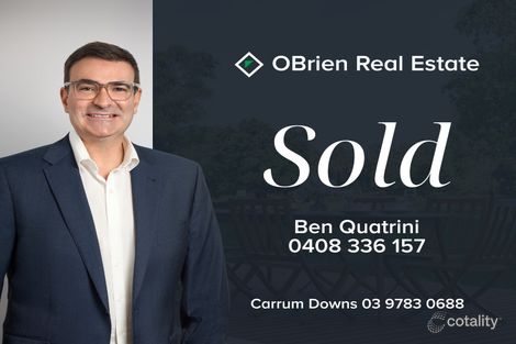 Property photo of 15 Viking Court Carrum Downs VIC 3201