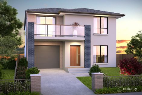 Lot 5212 Birch St, Bonnyrigg, NSW 2177