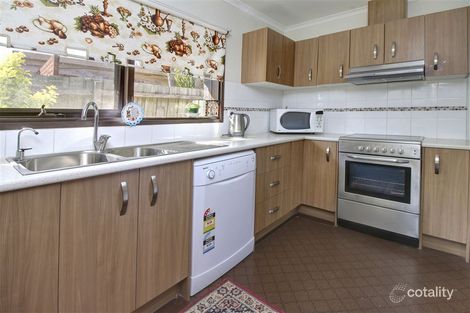 Property photo of 33 Denholm Street Rosebud VIC 3939