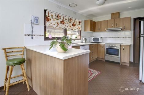 Property photo of 33 Denholm Street Rosebud VIC 3939