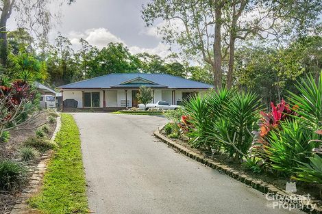 Property photo of 22 Kookaburra Drive Gilston QLD 4211