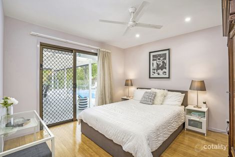 Property photo of 45 Nerang River Drive Nerang QLD 4211