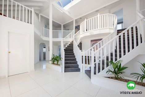 Property photo of 132 Candlebark Road Karabar NSW 2620