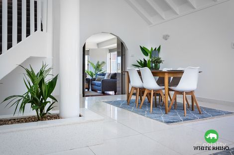 Property photo of 132 Candlebark Road Karabar NSW 2620