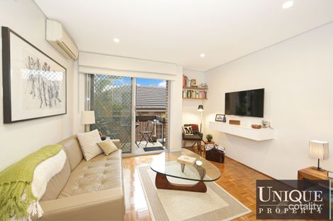 Property photo of 11/36 Perry Street Marrickville NSW 2204