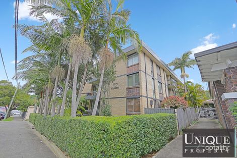 Property photo of 11/36 Perry Street Marrickville NSW 2204