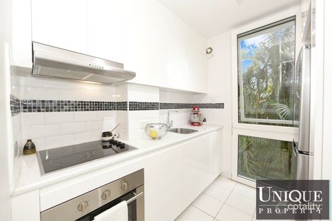 Property photo of 11/36 Perry Street Marrickville NSW 2204