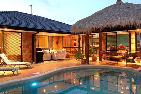 12 Wyllie Way, Reedy Creek, QLD 4227