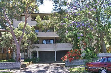 7/7-9 Station St, West Ryde, NSW 2114