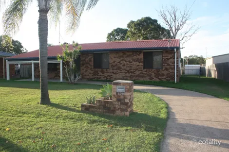 109 Hammond St, Urangan, QLD 4655