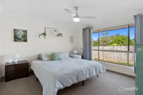 Property photo of 22 Rix Drive Upper Coomera QLD 4209