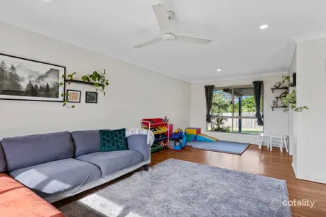 Property photo of 22 Rix Drive Upper Coomera QLD 4209
