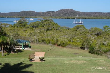 Property photo of 24-26 Cutter Street Russell Island QLD 4184