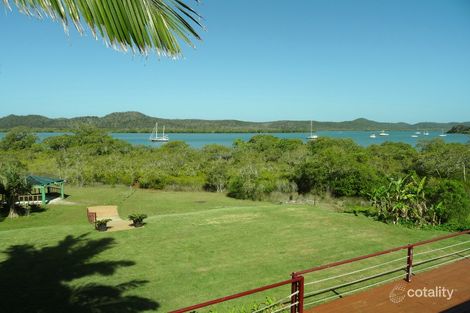 Property photo of 24-26 Cutter Street Russell Island QLD 4184