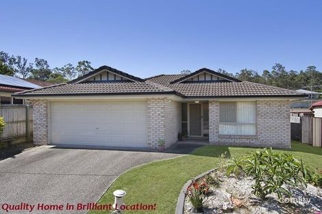 Property photo of 23 Linaria Circuit Drewvale QLD 4116