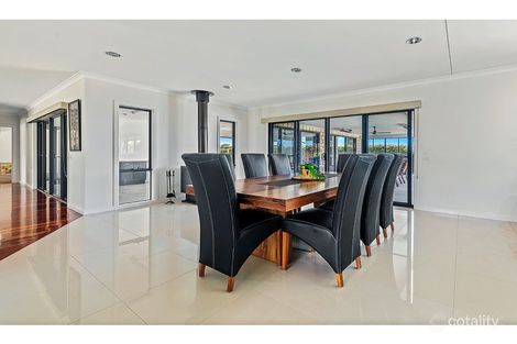 Property photo of 21 Byrne Court Swan Reach VIC 3903