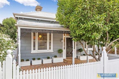 46 Davies St, Newport, VIC 3015
