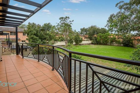 Property photo of 8/8 The Cottell Way Baulkham Hills NSW 2153