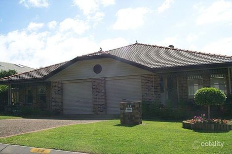 1/13 Janal Pl, Currumbin Waters, QLD 4223