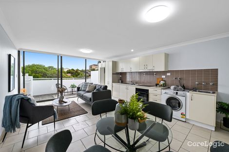 Property photo of 7/20-22 Station Street Marrickville NSW 2204