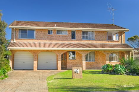 4 Newport Cres, Port Macquarie, NSW 2444