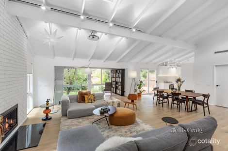 Property photo of 10 Nundah Drive Eltham VIC 3095