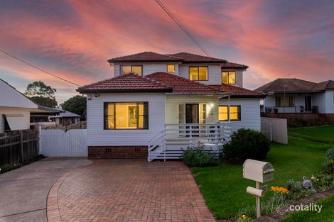 22 Marnpar Rd, Seven Hills, NSW 2147