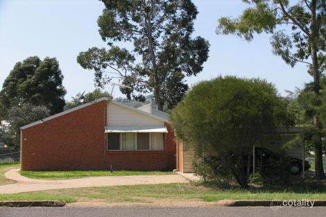 12 Fitzroy St, Nanango, QLD 4615