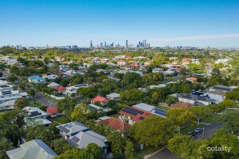 Property photo of 51 Moore Street Enoggera QLD 4051