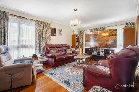 Property photo of 20 Sylvia Street Blackburn South VIC 3130