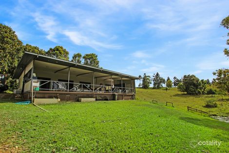 Property photo of 239 Watson Road Ellinjaa QLD 4886