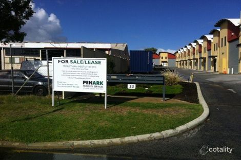 3/33 Mccoy St, Myaree, WA 6154