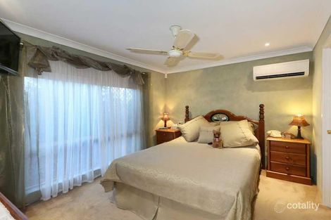 Property photo of 4 Madeleine Court North Lake WA 6163