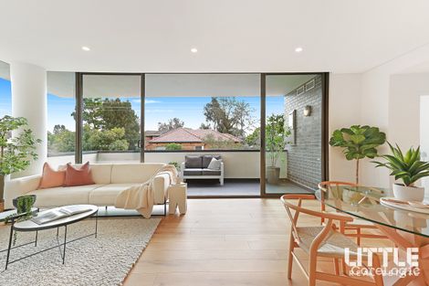 Property photo of 101/72 Laurel Street Willoughby NSW 2068