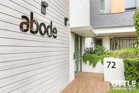 Property photo of 101/72 Laurel Street Willoughby NSW 2068
