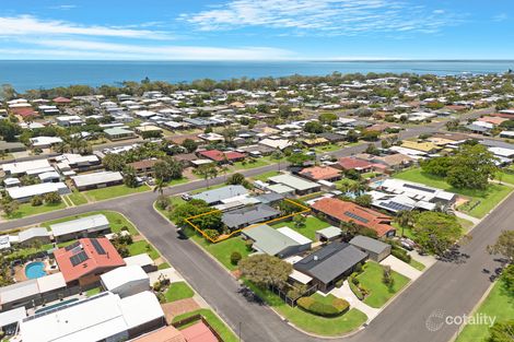 Property photo of 5 Sandalan Way Urangan QLD 4655