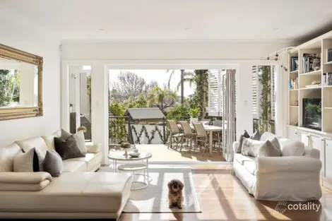 Property photo of 3 Captain Pipers Road Vaucluse NSW 2030