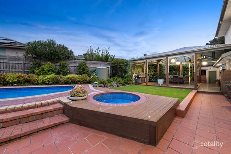 Property photo of 3 Garfield Place Wheelers Hill VIC 3150