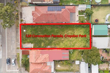 Property photo of 120 Coronation Parade Croydon Park NSW 2133