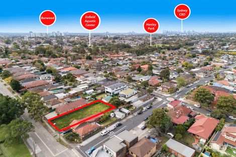 Property photo of 120 Coronation Parade Croydon Park NSW 2133
