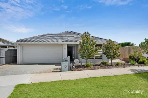 Property photo of 19 Trevena Ridge Bannockburn VIC 3331