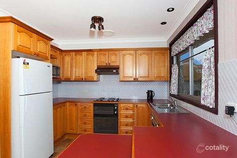 Property photo of 1 Imunga Place Bradbury NSW 2560