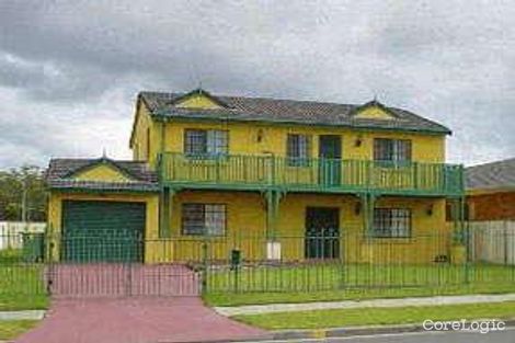 Property photo of 1 Apollo Street Greenfield Park NSW 2176