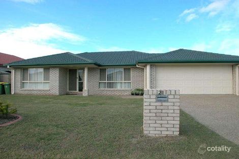 21 Billinghurst Cres, Upper Coomera, QLD 4209