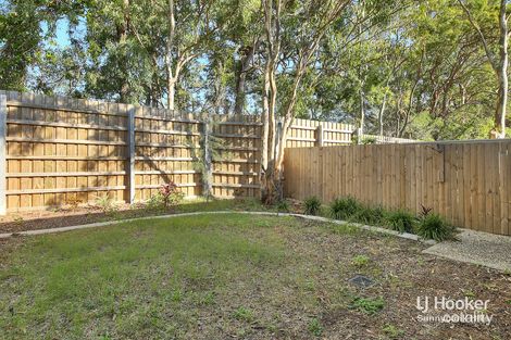 Property photo of 33/88 Shelduck Place Calamvale QLD 4116