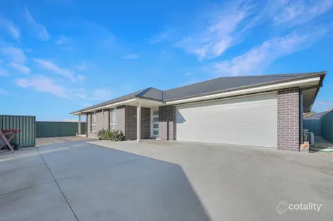 Property photo of 4A Poate Street Windradyne NSW 2795
